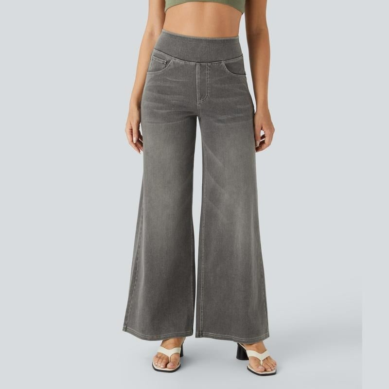 The DreamJean - The Comfort of a Knit, The Style of Denim - 50% OFF