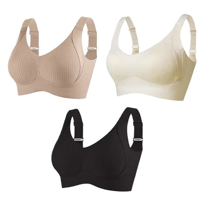 The Uplift Bra - The Lift of a Wire, The Comfort of a Cloud - 50% OFF
