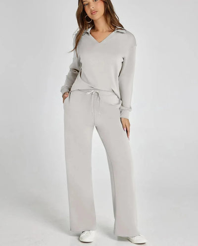 The Effortless Style Set - Your Go-To Outfit, Instantly + 50% OFF