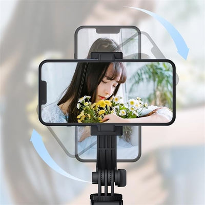 The SteadyShot Pro - Perfect Photos & Videos, Anywhere - 50% OFF
