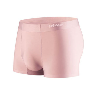 Breathable Ice Silk Men’s Underwear – Stay Cool, Dry & Comfortable All Day – 50% OFF