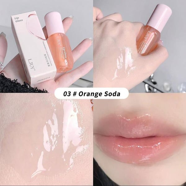The LipMatrix Balm - The End of Lined, Thin Lips - 50% OFF