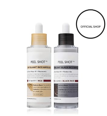 DermaReveal System - Visibly Smooth, Bright Skin - 50% OFF