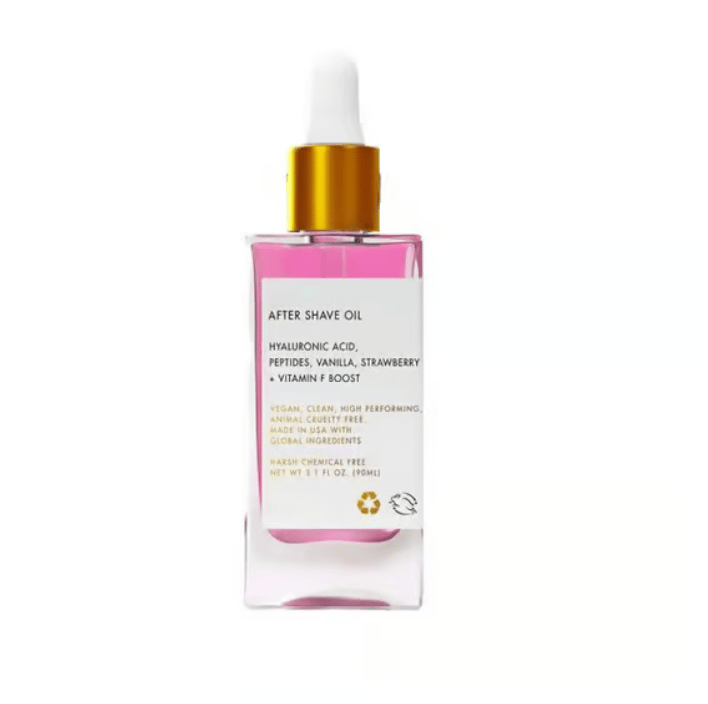 The SilkSkin Solution - End Razor Bumps & Ingrowns - 50% OFF