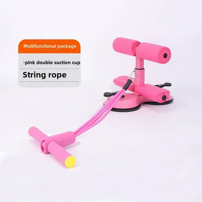 CoreGrip Abdominal Exerciser – Stable, Comfortable, and Effective Core Training - 50% OFF