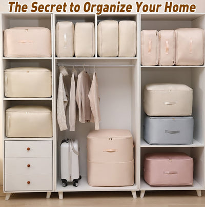StowFlat - Reclaim Your Closet Space, Instantly - 1+1 FREE