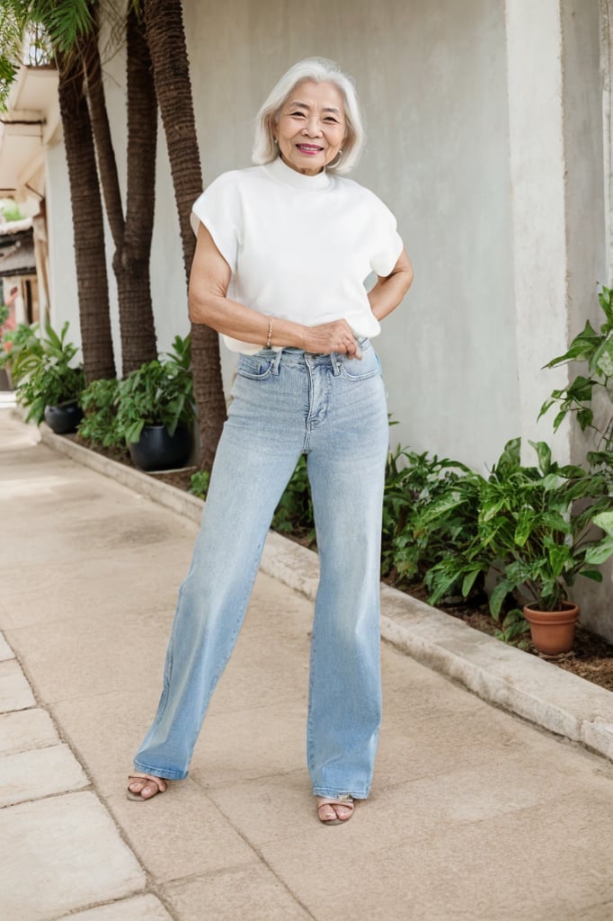 FormFlex Jeans - Flaunt Your Curves, Comfortably - 50% OFF