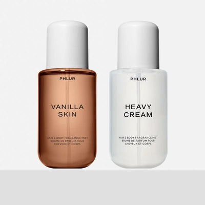 AuraMist Fragrance Duo - Your Alluring Signature Scent - 50 % OFF