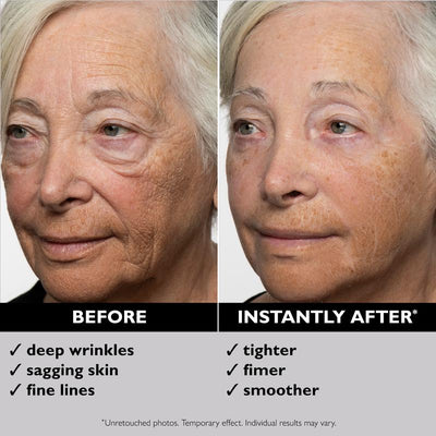 InstaLift Film - Look Years Younger, Instantly - 50% OFF