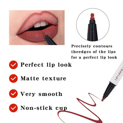 EverLast Liquid Lip Define – Your Unfading Statement - 1+1 FREE