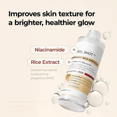 DermaReveal System - Visibly Smooth, Bright Skin - 50% OFF