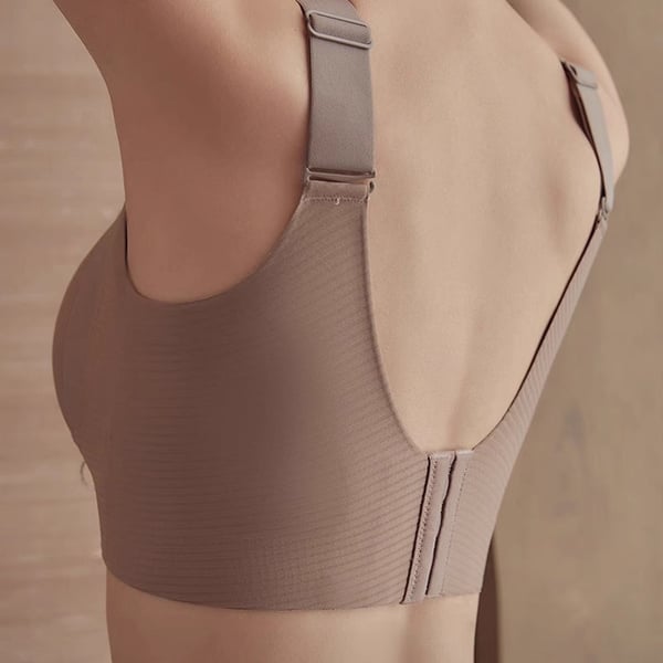 The Uplift Bra - The Lift of a Wire, The Comfort of a Cloud - 50% OFF