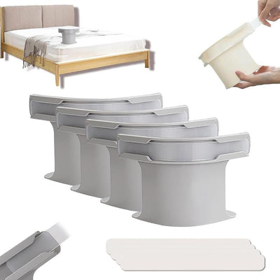 The Sheet-Lock Grippers - Never Remake Your Bed Again + 50% OFF