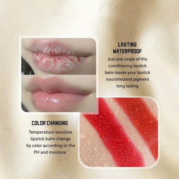 CrystalClear Color Alchemy - Auto-Tints on Contact - 50% OFF