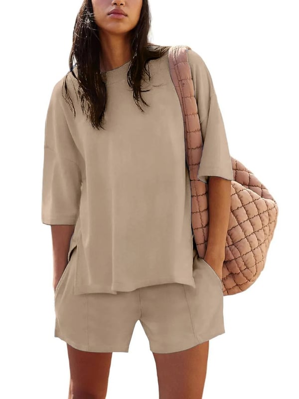 The Haven Set - An Instant, Chic Outfit - 50% OFF