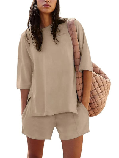 The Haven Set - An Instant, Chic Outfit - 50% OFF