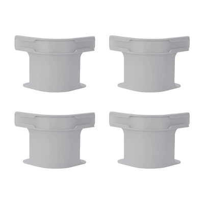 The Sheet-Lock Grippers - Never Remake Your Bed Again + 50% OFF