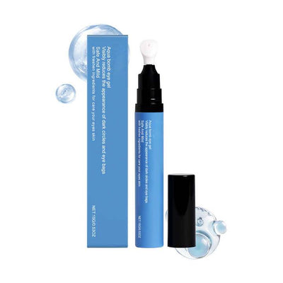 The EyeDe-Puff Gel - Erase Morning Puffiness, Instantly - 50% OFF