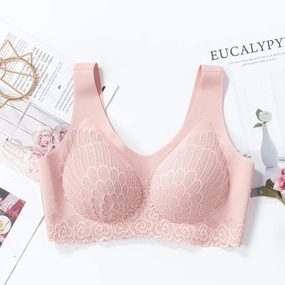 Elevate Renew Bra – Your Daily Lift to Renewed Confidence - 1+2 FREE