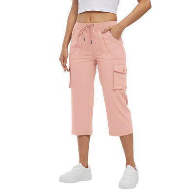 The TerraFlex Capri - Your Go-To for Every Adventure - 50% OFF