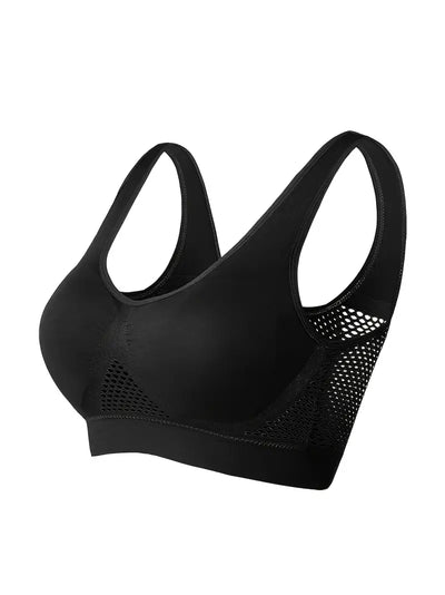 The FormaCloud Bra - The Lift of a Wire, The Comfort of a Cloud - 50% OFF