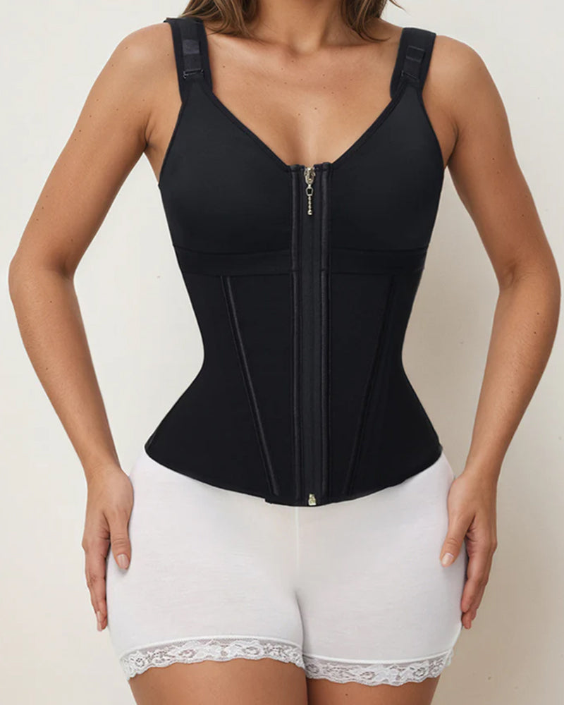 SilhouetteShaper Bra - A Flawless, Smooth Silhouette. + 50% OFF TODAY