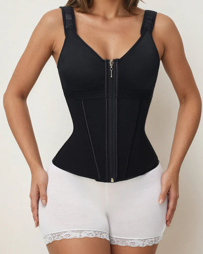 SilhouetteShaper Bra - A Flawless, Smooth Silhouette. + 50% OFF TODAY