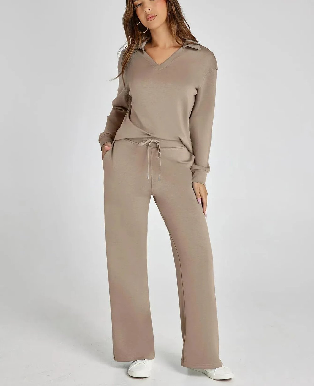 The Effortless Style Set - Your Go-To Outfit, Instantly + 50% OFF