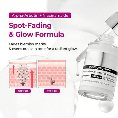 DermaPhase System - Resurface Your Skin, Erase Imperfections - 50% OFF