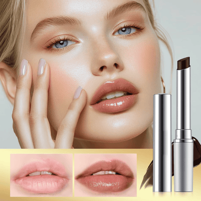 The Dark Honey Lipstick - Your Perfect Shade, Guaranteed + 50% OFF