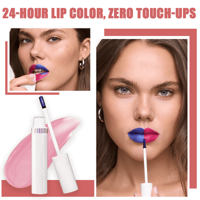 The EverStay Lip Crème - Perfect Lips, All Day & Night - 50% OFF