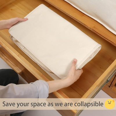 StowFlat - Reclaim Your Closet Space, Instantly - 1+1 FREE