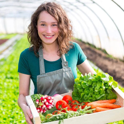 TerraThrive - Unlock Your Soil, Unleash Your Garden - 50% OFF