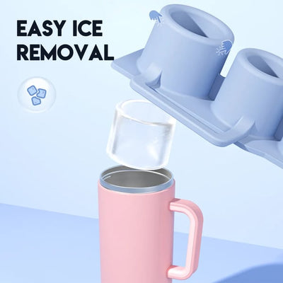 The ArcticCore - Keep Your Drink Ice-Cold for Hours - 50% OFF