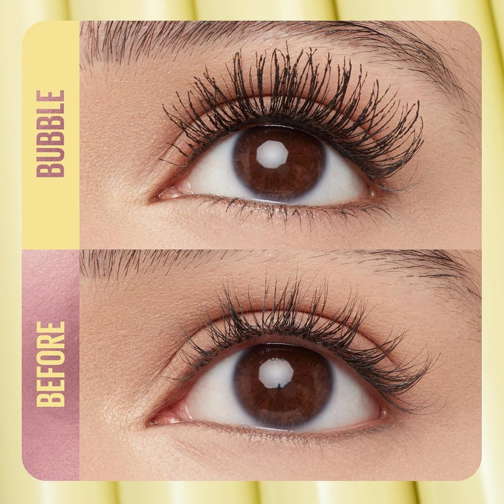 Lash Inflator Mascara – Tubing Formula Instant Lift – 1+1 FREE