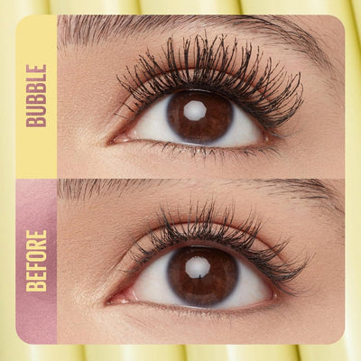 Lash Inflator Mascara – Tubing Formula Instant Lift – 1+1 FREE