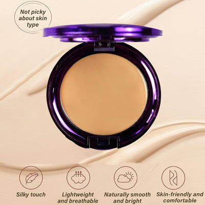 SecondSkin - Your Flawless Face & Body in One - 50% OFF