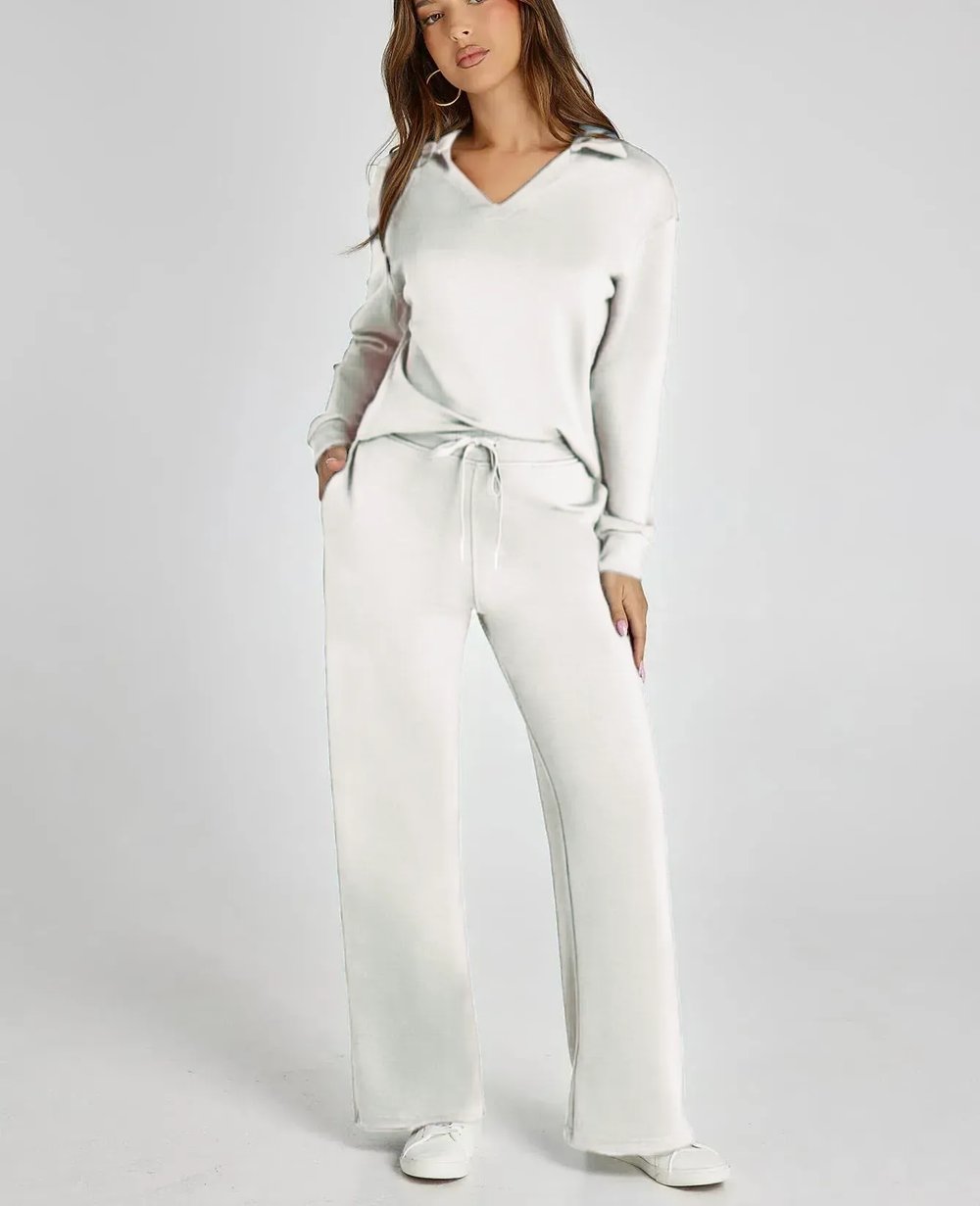 The Effortless Style Set - Your Go-To Outfit, Instantly + 50% OFF