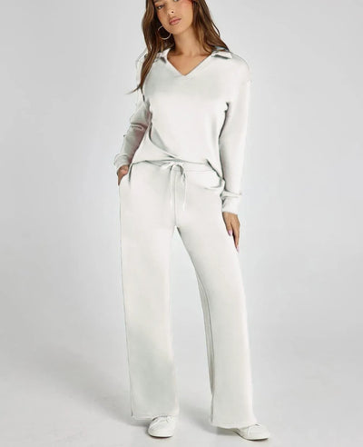 The Effortless Style Set - Your Go-To Outfit, Instantly + 50% OFF