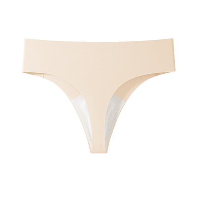 The Silhouette Thong - A Flawless Look Under Leggings - 1+1 FREE