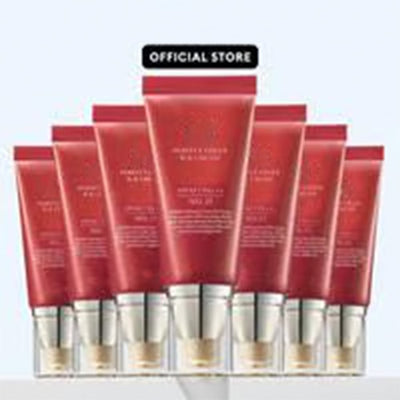 DermaVeil - Your Perfect Skin in One Simple Step - 50% OFF