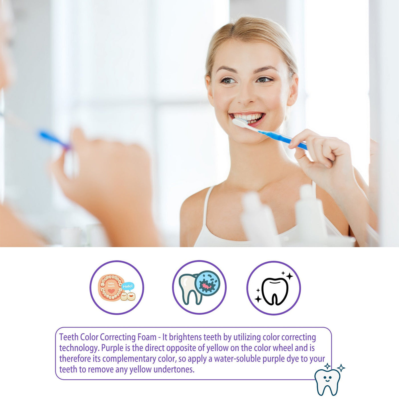 Lumora's Whitening Toothpaste - A Brighter Smile, Gently + 50% OFF