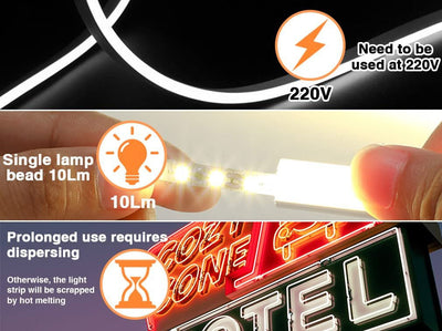 The Wandering Star LED Strip - Design Your Own Light + 50% OFF