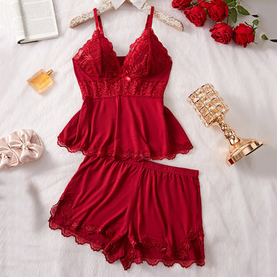 The SereneSatin Set - Feel Beautiful, Sleep Comfortably - 50% OFF
