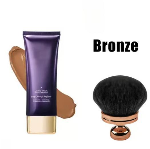 Waterproof Tattoo Cover Up Concealer – Full Coverage + Natural Finish - 1+1 FREE