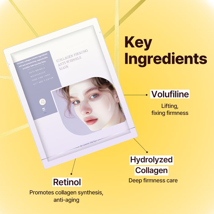 DermaSculpt V-Lift - Instant Jawline Definition, Lasting Firmness - 50% OFF