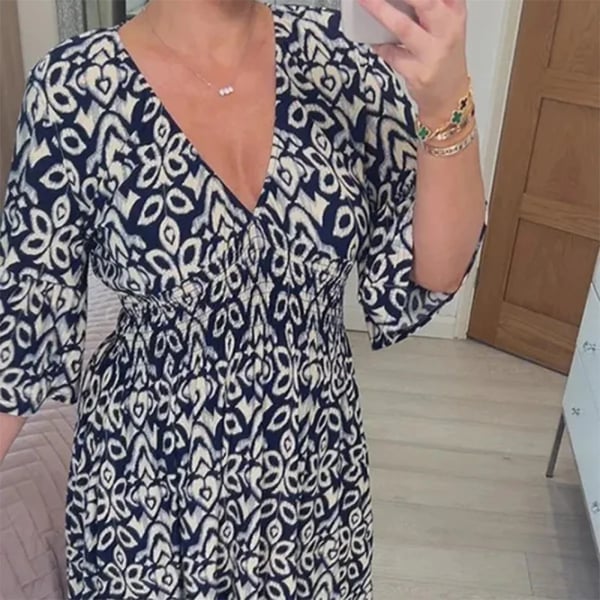 The Solstice Dress - A Perfect Silhouette, Instantly - 50% OFF