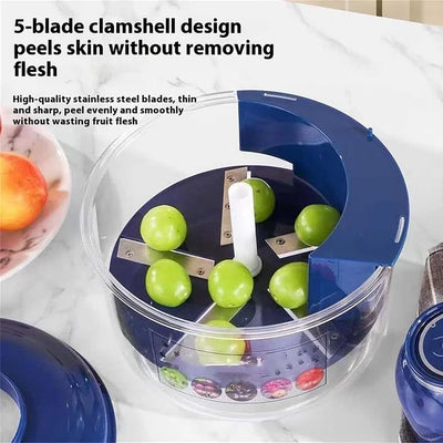 SwiftPeel - Prep Food in Seconds! + 50% OFF