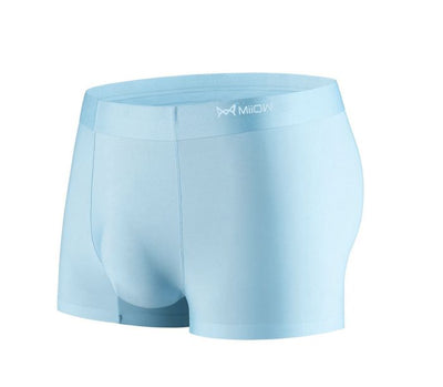 Breathable Ice Silk Men’s Underwear – Stay Cool, Dry & Comfortable All Day – 50% OFF
