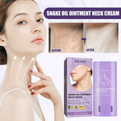 The DécolleFirm Sculpting Stick - A Firmer, Younger-Looking Neck in Weeks - 50% OFF